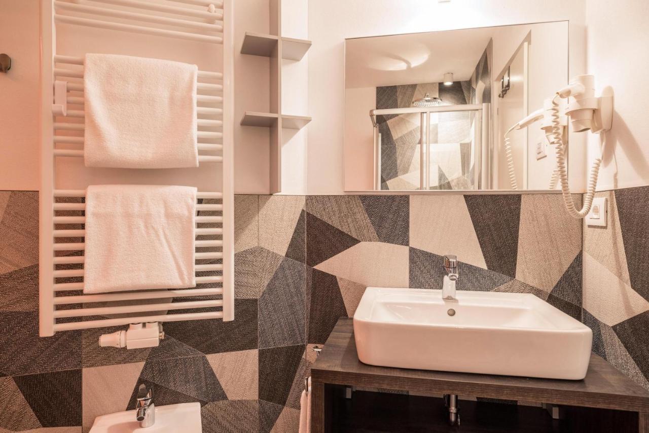 Apartment Cinch Residence Bun Ste San Vigilio Di Marebbe Luaran gambar
