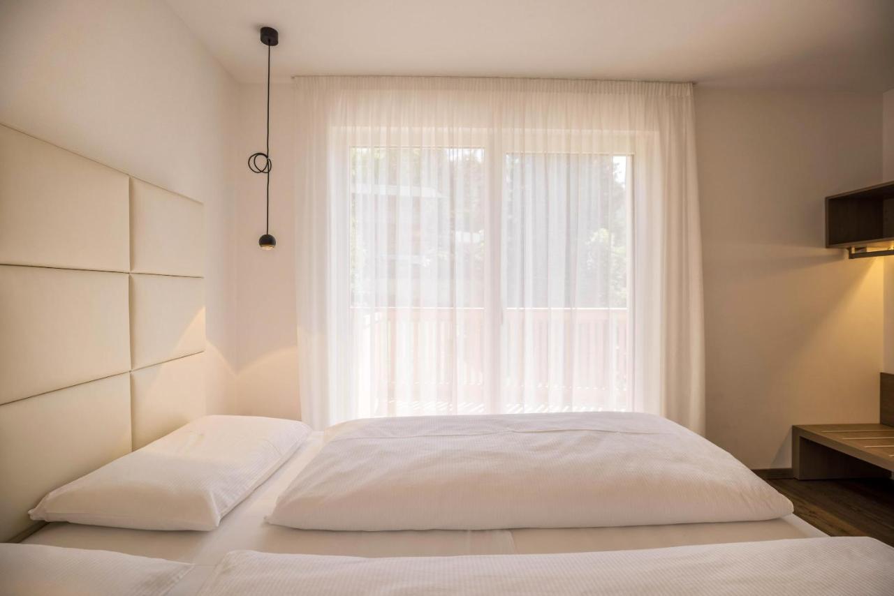 Apartment Cinch Residence Bun Ste San Vigilio Di Marebbe Luaran gambar