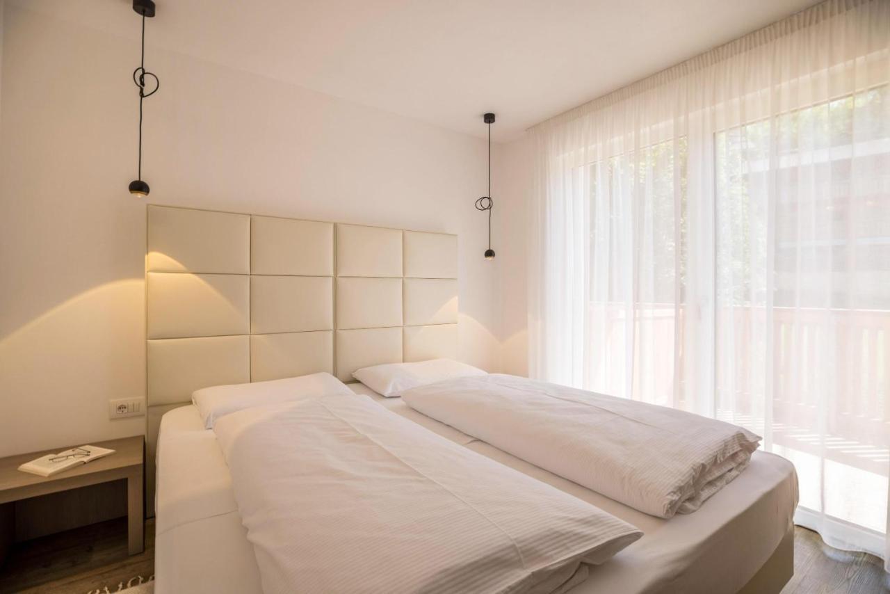 Apartment Cinch Residence Bun Ste San Vigilio Di Marebbe Luaran gambar