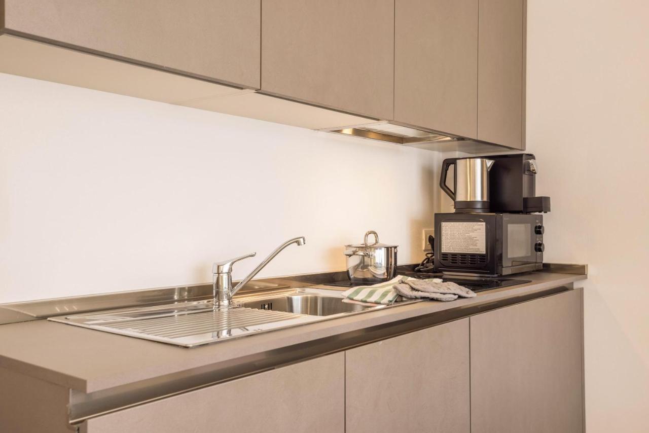 Apartment Cinch Residence Bun Ste San Vigilio Di Marebbe Luaran gambar