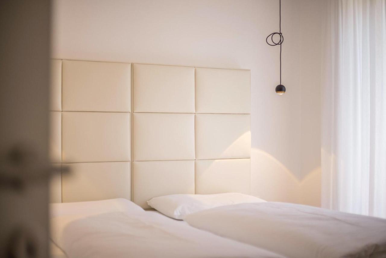 Apartment Cinch Residence Bun Ste San Vigilio Di Marebbe Luaran gambar